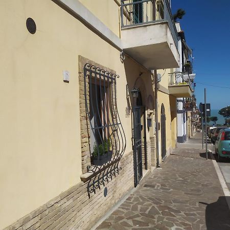 La Puteka Short Rent Nel Cuore Di ヴァスト エクステリア 写真