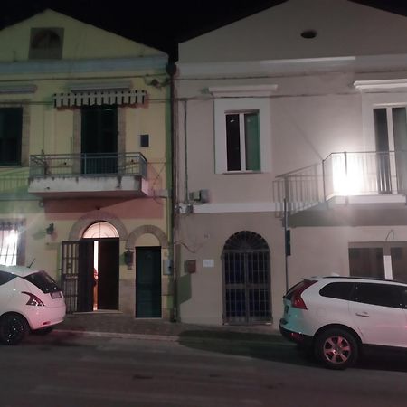 La Puteka Short Rent Nel Cuore Di ヴァスト エクステリア 写真