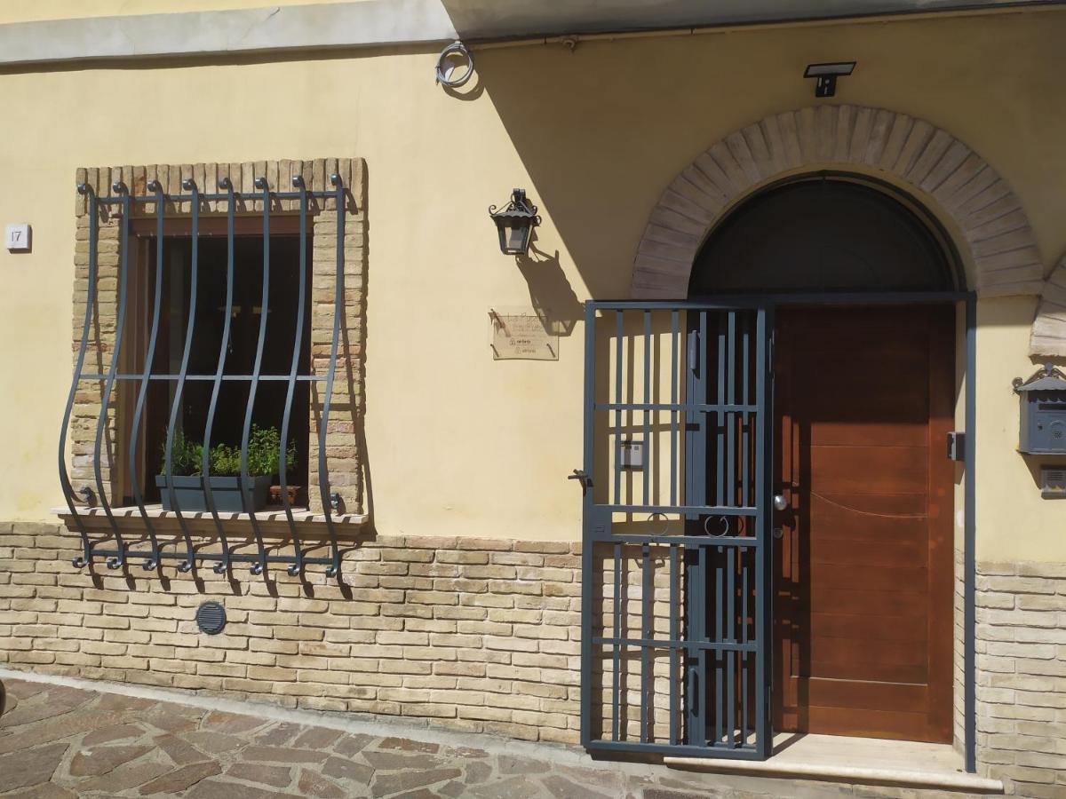 La Puteka Short Rent Nel Cuore Di ヴァスト エクステリア 写真