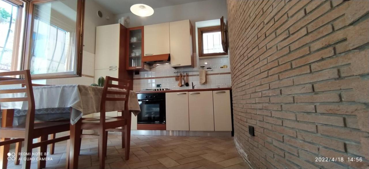 La Puteka Short Rent Nel Cuore Di ヴァスト エクステリア 写真