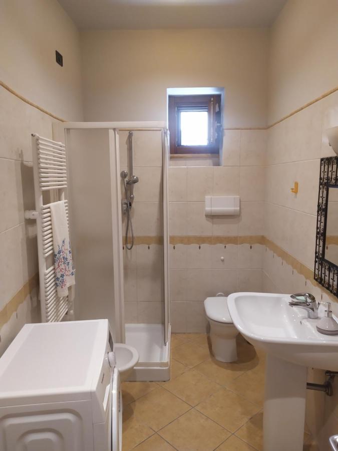 La Puteka Short Rent Nel Cuore Di ヴァスト エクステリア 写真