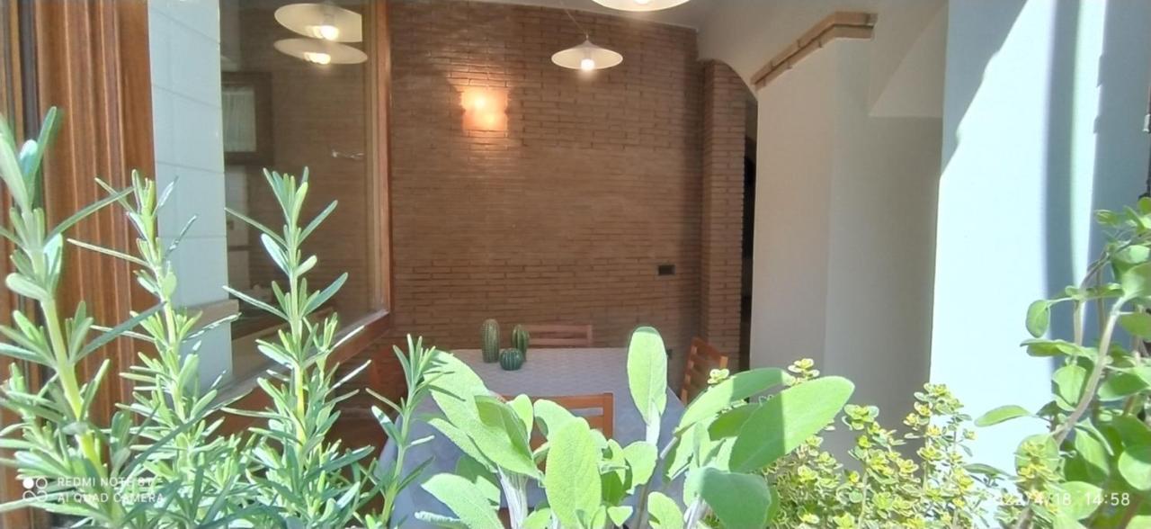 La Puteka Short Rent Nel Cuore Di ヴァスト エクステリア 写真