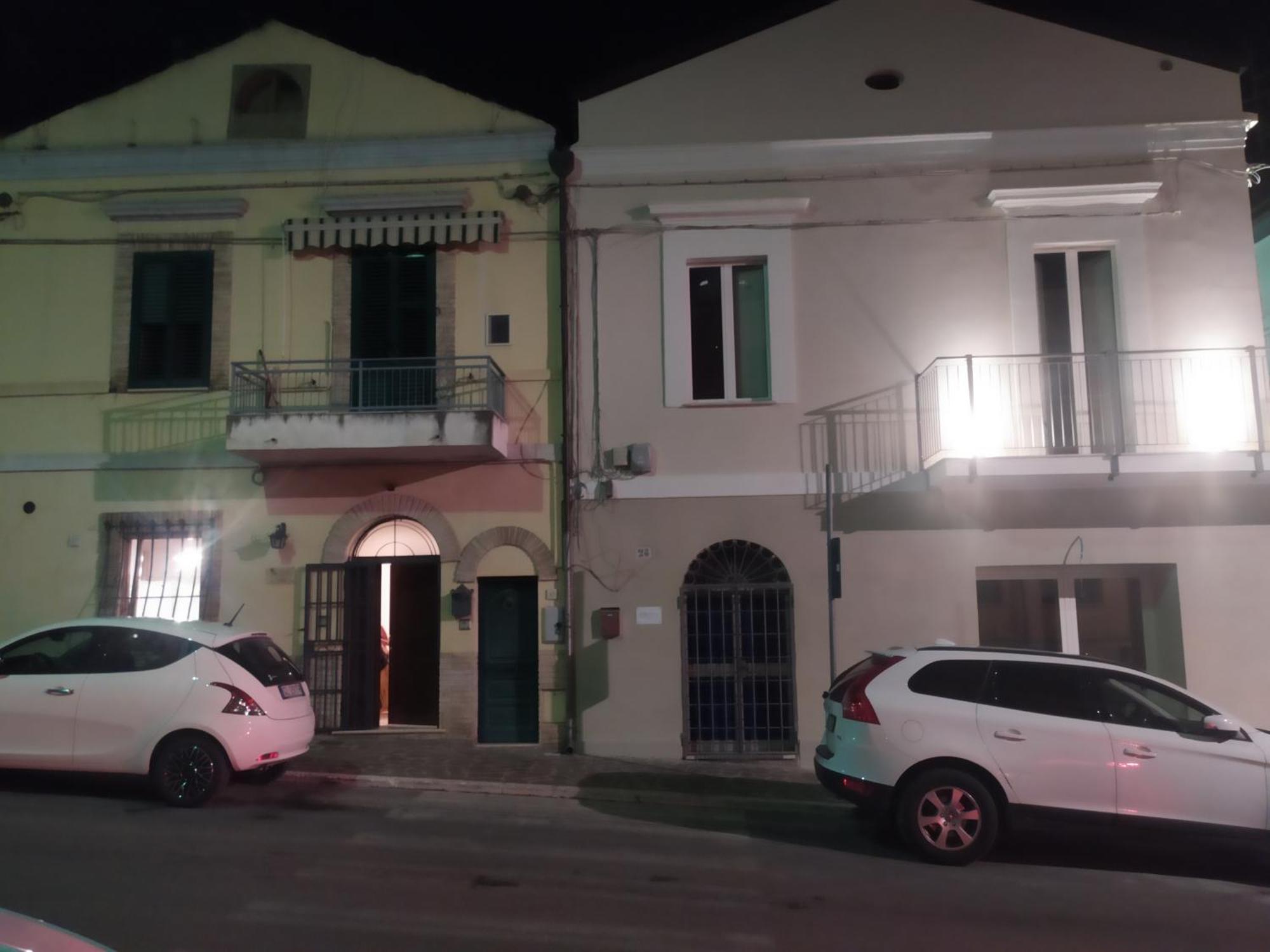 La Puteka Short Rent Nel Cuore Di ヴァスト エクステリア 写真